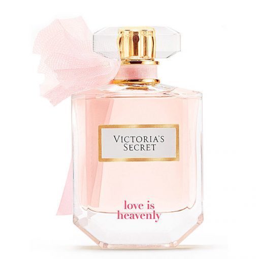 Victorias Secret Love Is Heavenly Edp 50ml