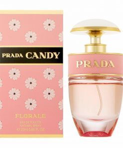 Prada Candy Florale Edt 20ml