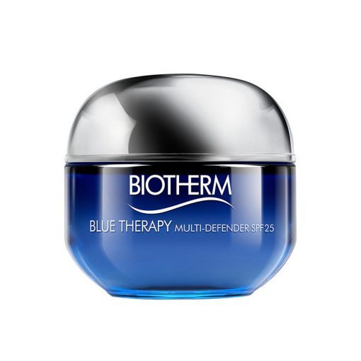 Biotherm Blue Therapy Multi-Defender Normal Skin SPF25 50ml