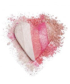 Makeup Revolution I heart Revolution Angel Heart Highlighter