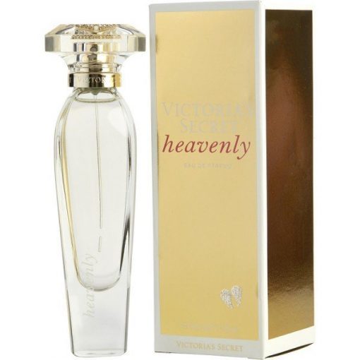 Victorias Secret Heavenly Edp 50ml