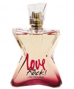 Shakira Love Rock Edt 80ml