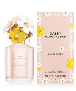 Marc Jacobs Daisy Eau So Fresh Edt 125ml