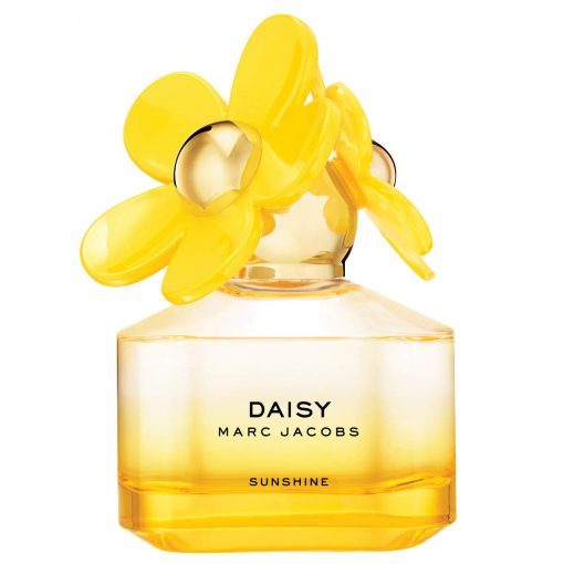 Marc Jacobs Daisy Sunshine Edt 50ml