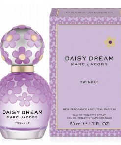 Marc Jacobs Daisy Dream Twinkle Edt 50ml