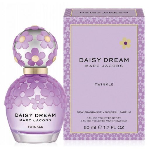 Marc Jacobs Daisy Dream Twinkle Edt 50ml