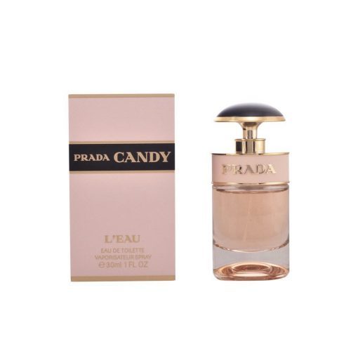 Prada Candy L'eau Edt 30ml