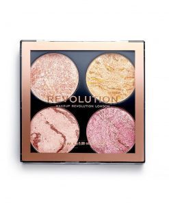 Makeup Revolution Cheek Kit - Fresh Perspective