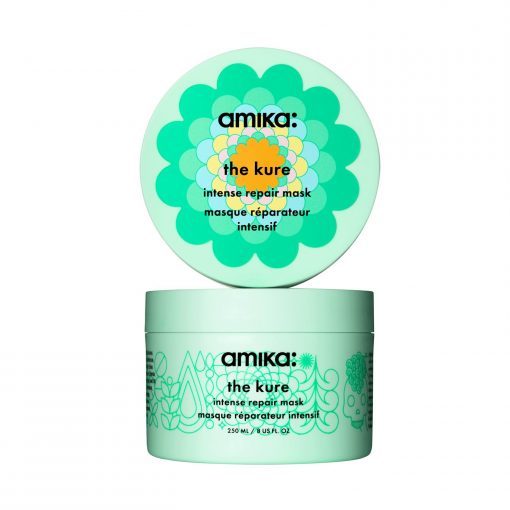 Amika The Kure Intense Repair Mask 250ml