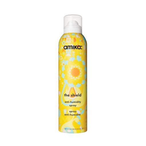 Amika The Shield Anti-Humidity Spray 223ml