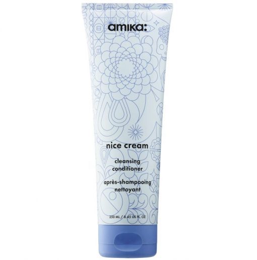 Amika Nice Cream Cleansing Conditioner 250ml