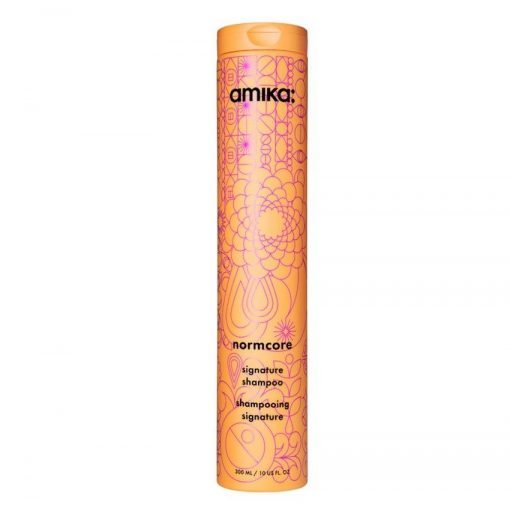 Amika Normcore Signature Shampoo 300ml