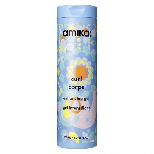 Amika Curl Corps Enhancing Gel 200ml