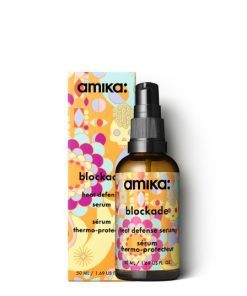 Amika Blockade Heat Defense Serum 50ml