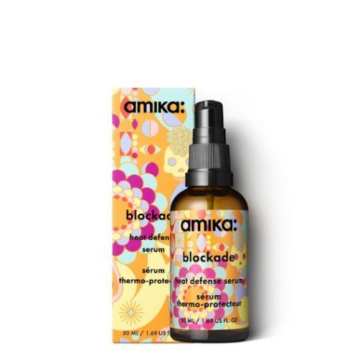 Amika Blockade Heat Defense Serum 50ml