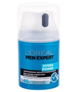 LOreal Men Expert Hydra Power Facial Gel 50ml