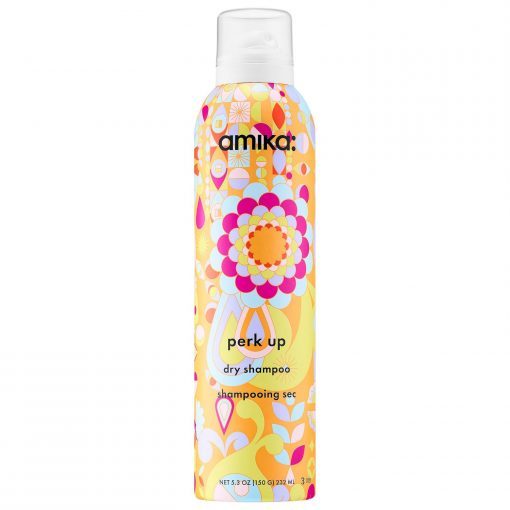 Amika Perk Up Dry Shampoo 232ml