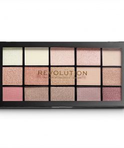 Makeup Revolution Palette Reloaded - Iconic 3.0