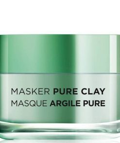 LOreal Pure Clay Purity Face Mask 50ml