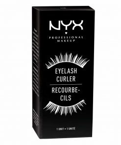 NYX PROF. MAKEUP Eyelash Curler