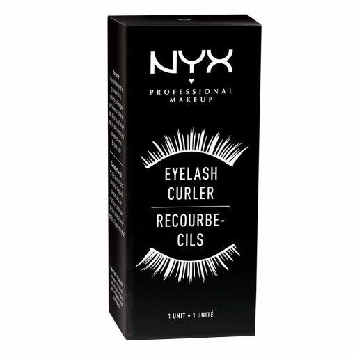 NYX PROF. MAKEUP Eyelash Curler