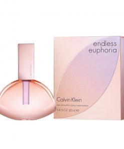 Calvin Klein Endless Euphoria Edp 40ml