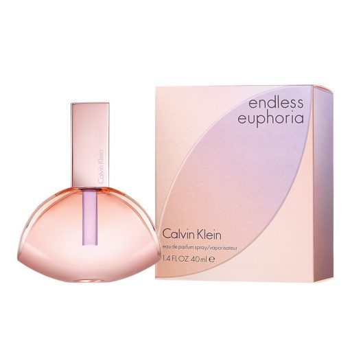 Calvin Klein Endless Euphoria Edp 40ml