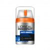 LOreal Men Expert Anti-Rimpel Wrinkle De-Crease Day Cream 50ml