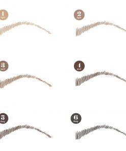 Benefit Precisely, My Brow Eyebrow Pencil 04 Medium