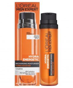 LOreal Men Expert Hydra Energetic Turbo Booster 50ml