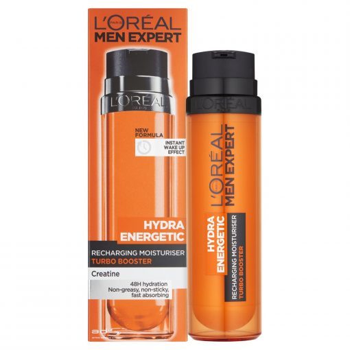 LOreal Men Expert Hydra Energetic Turbo Booster 50ml