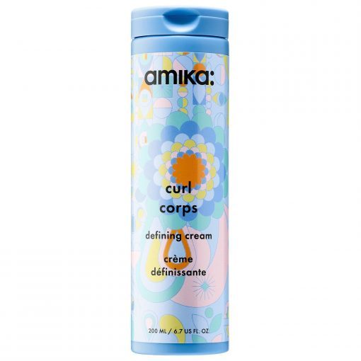 Amika Curl Corps Defining Cream 200ml