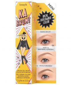Benefit Ka-Brow! Cream Gel Brow Color Mini 03