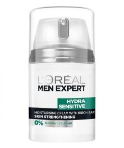 LOreal Men Expert Hydra Sensitive Day Cream 50ml