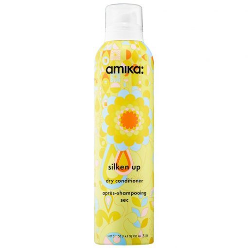 Amika Silken Up Dry Conditioner 233ml