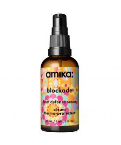 Amika Blockade Heat Defense Serum 50ml