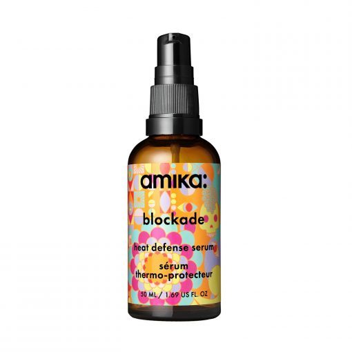 Amika Blockade Heat Defense Serum 50ml