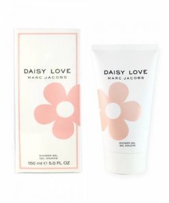 Marc Jacobs Daisy Love Shower Gel 150ml