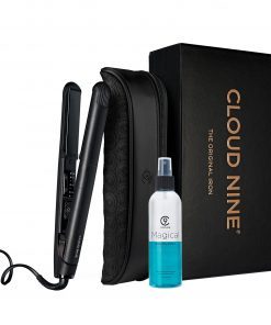 GA.MA Tourmaline 33 Curling Iron