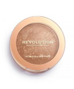 Makeup Revolution Bronzer Reloaded Long Weekend