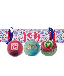 Bomb Cosmetics Joy Cracker