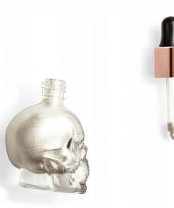 Makeup Revolution Haunted Liquid Highlighter - Paranormal