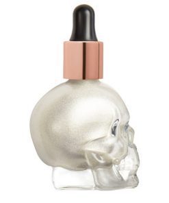 Makeup Revolution Haunted Liquid Highlighter - Paranormal