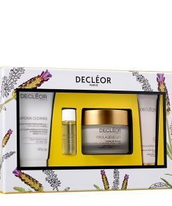 Giftset Decleor Firming Box