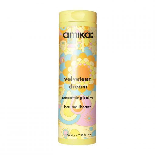 Amika Velveteen Dream Smoothing Balm 200ml