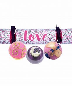 Bomb Cosmetics Love Cracker