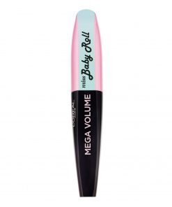 Loreal Mega Volume Miss Baby Roll Mascara