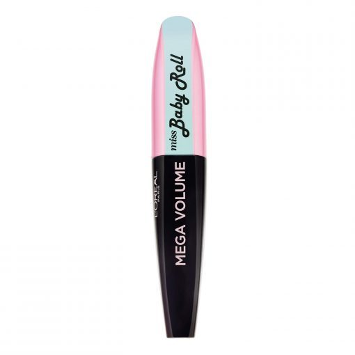 Loreal Mega Volume Miss Baby Roll Mascara