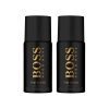 2-pack Hugo Boss The Scent Deo Spray 150ml