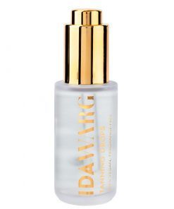 Ida Warg Tanning Drops 45ml